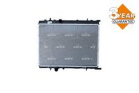 Radiator, racire motor NRF, Cod: 58308