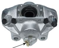 Bremssattel