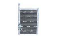 Verdampfer, Klimaanlage