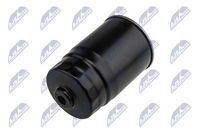 Filtru combustibil NTY, Cod: FFF-KA-326C