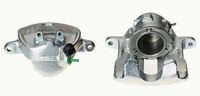 Bremssattel