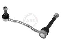 Stange/Strebe, Stabilisator