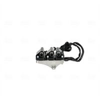 Bobina de inductie NISSENS, Cod: 966653