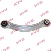 Lenker, Radaufhängung