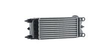 Thumbnail - Intercooler, inlaatluchtkoeler - CI525000P - MAHLE