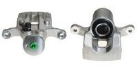 Bremssattel