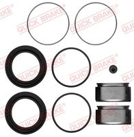 Set reparatie, etrier QUICK BRAKE, Cod: 114-5315