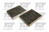 Filter, Innenraumluft