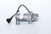 Pumpe, Lamellenkupplung (Allradantrieb) Pumpe, Lamellenkupplung (Allradantrieb)