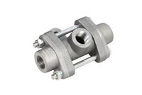 PNEUMATICS Meerwegklep 2