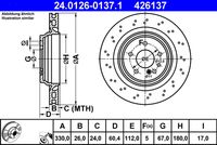 Bremsscheibe