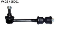 Stange/Strebe, Stabilisator