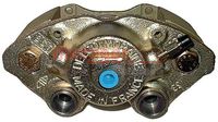 Bremssattel
