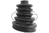 комплект маншон, полуоска