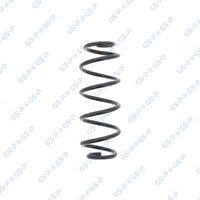 пружина за ходовата част