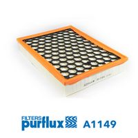 Luftfilter
