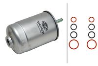 горивен филтър