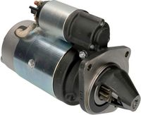 Starter HC-Cargo, Cod: F 032 116 137
