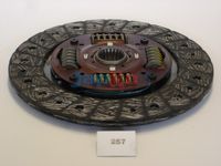 Disc ambreiaj JAPKO, Cod: 80257