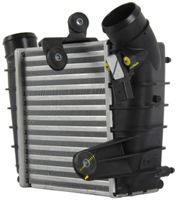 Thumbnail - Intercooler, inlaatluchtkoeler - CI298000P - MAHLE