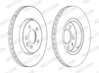 Bremsscheibe