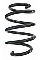 пружина за ходовата част