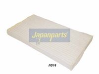 Филтър купе (поленов филтър)