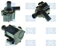 Zusatzwasserpumpe (Kühlwasserkreislauf)