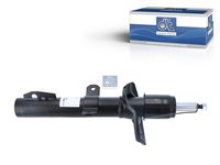DT Spare Parts Schokdemper 1
