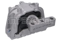 окачване, двигател