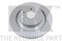 Bremsscheibe
