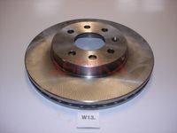 Disc frana ASHIKA, Cod: 60-0W-013