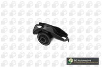 тампон, носач