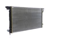 Thumbnail - Radiateur - CR1534000S - MAHLE