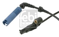 Sensor, Raddrehzahl