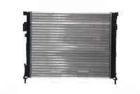 Thumbnail - Radiateur - CR1504000S - MAHLE