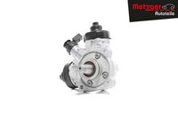 METZGER AUTOTEILE Hogedrukinspuitpomp 6