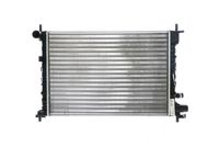 Thumbnail - Radiateur - CR381000S - MAHLE