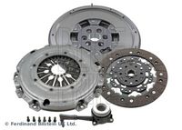 Set ambreiaj BLUE PRINT, Cod: ADV1830139