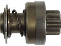 Freilaufgetriebe, Starter Freilaufgetriebe, Starter