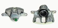Bremssattel