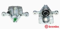 Bremssattel