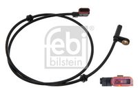 Sensor, Raddrehzahl