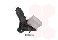 Ölkühler, Motoröl