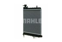 Thumbnail - Radiateur - CR1281000P - MAHLE