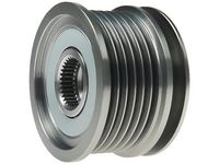 Alternator Freewheel Clutch