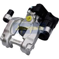 спирачен апарат