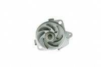 водна помпа, охлаждане на двигателя