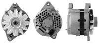 Generator / Alternator ELSTOCK, Cod: 28-1998