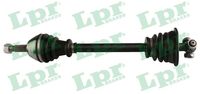 Planetara LPR, Cod: DS39024